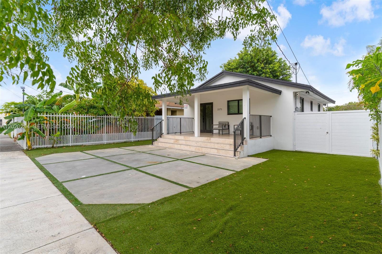 2171 NW 49th Street