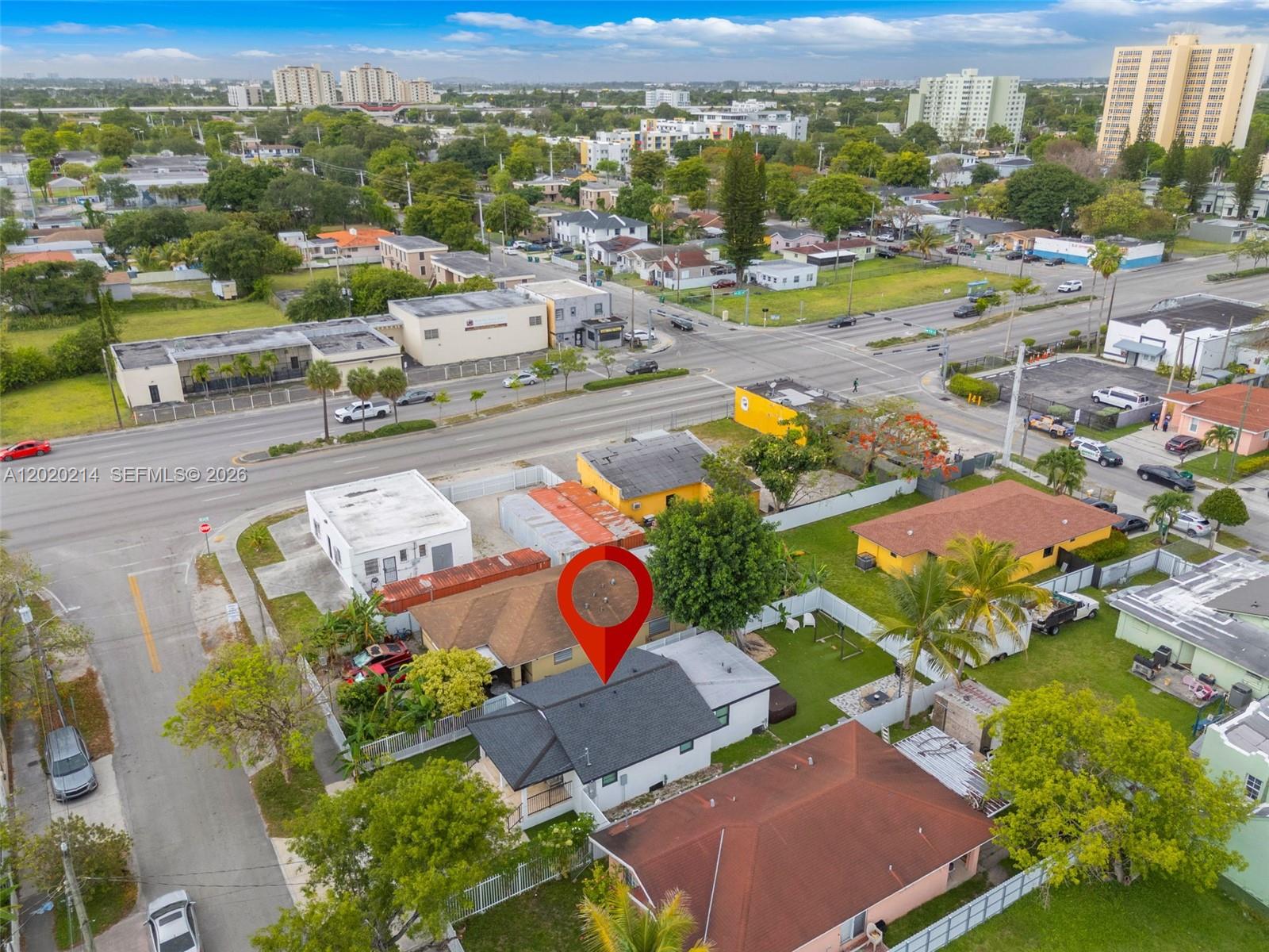 2171 NW 49th Street