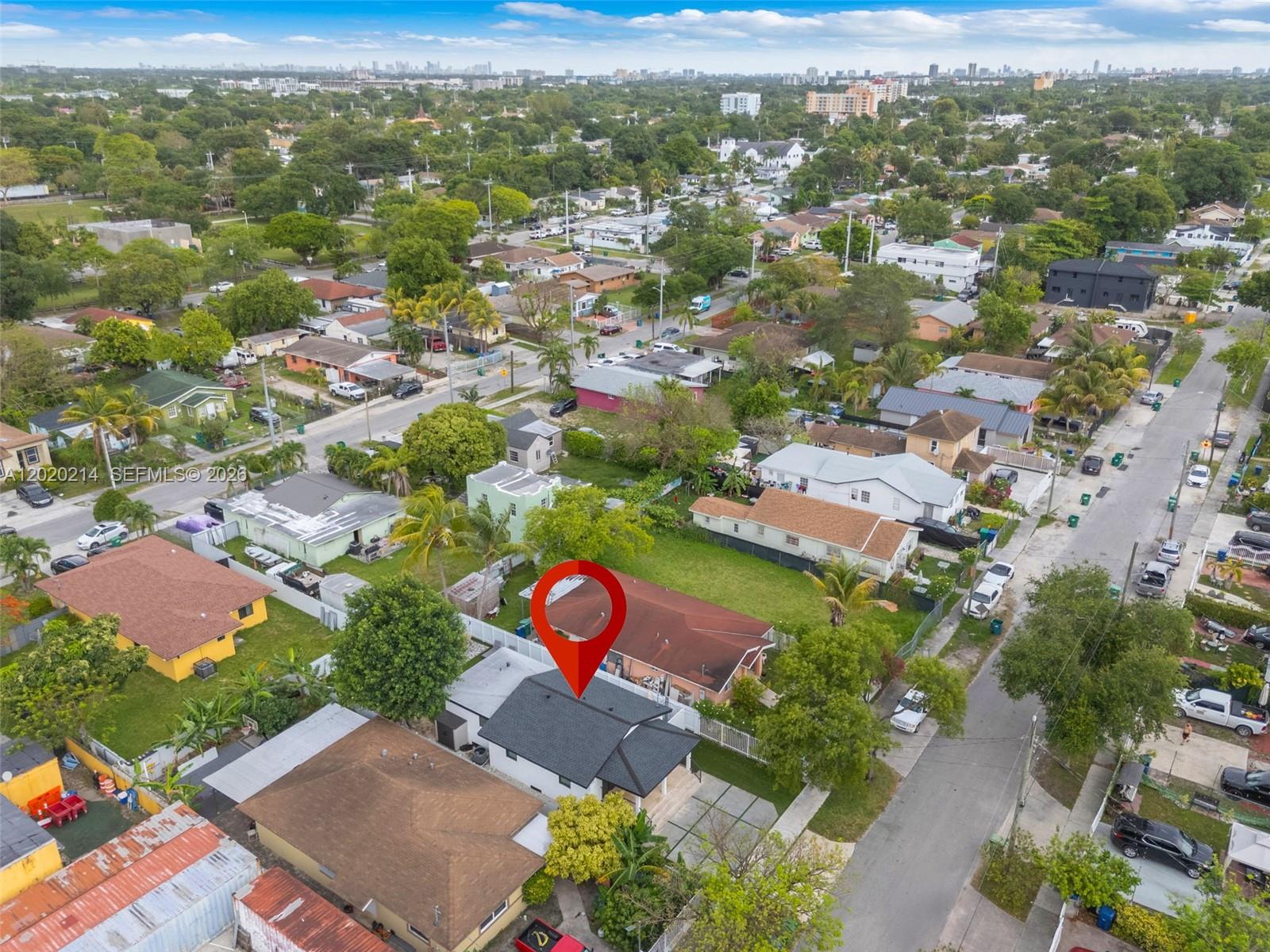 2171 NW 49th Street
