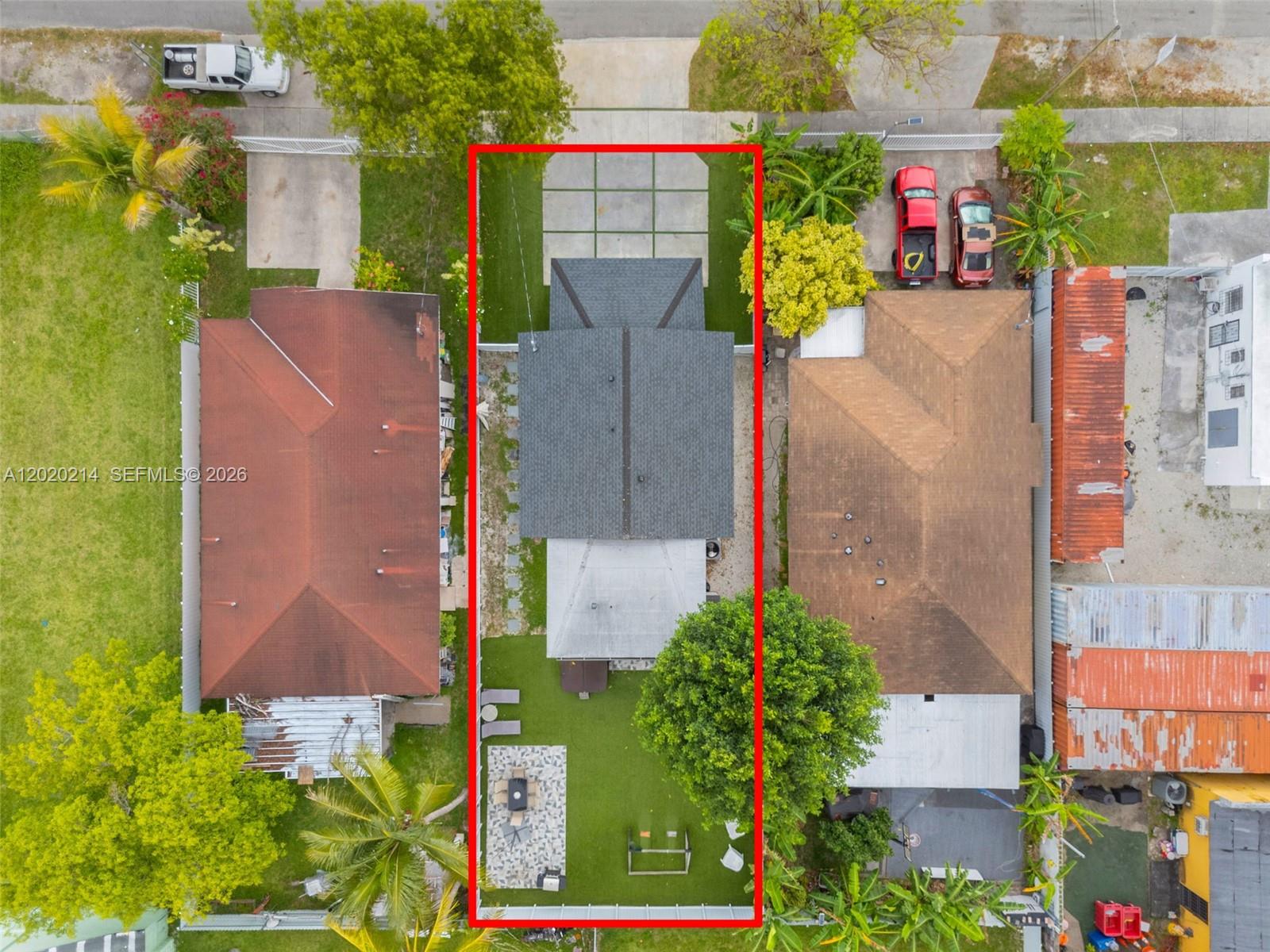 2171 NW 49th Street
