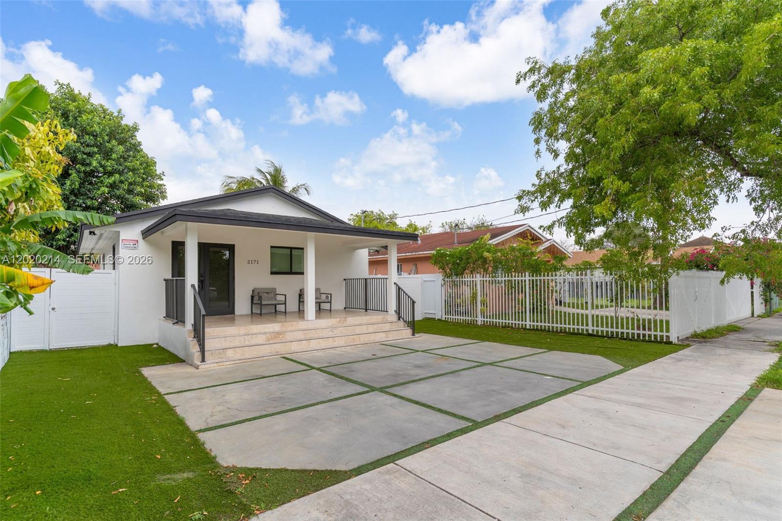 2171 NW 49th Street