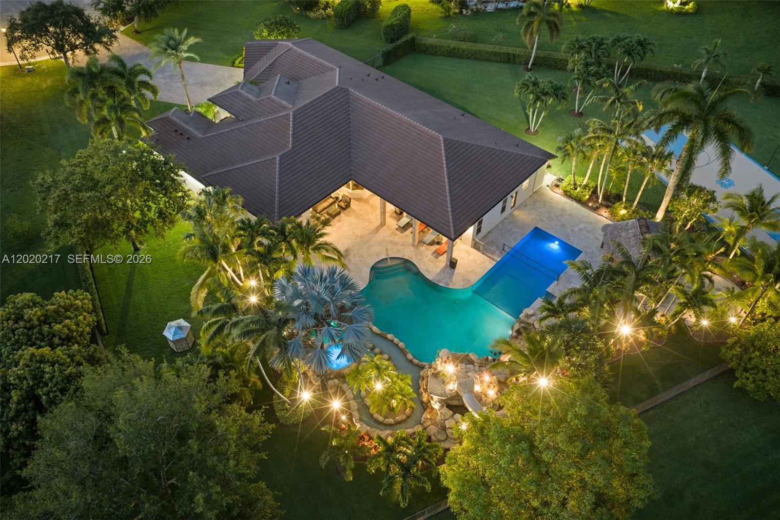 10018 Laurel Road