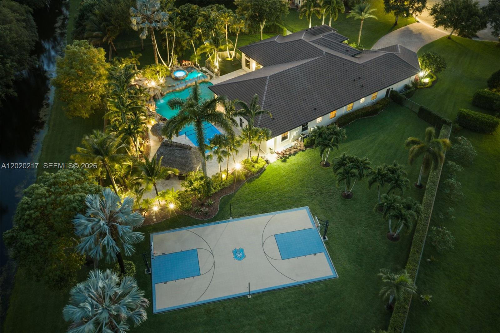 10018 Laurel Road