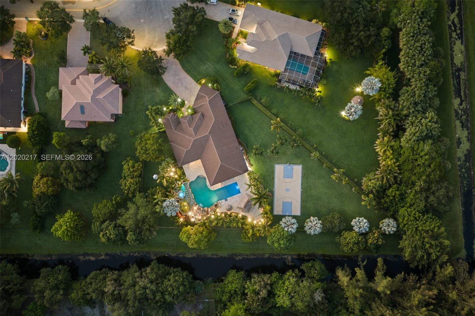 10018 Laurel Road