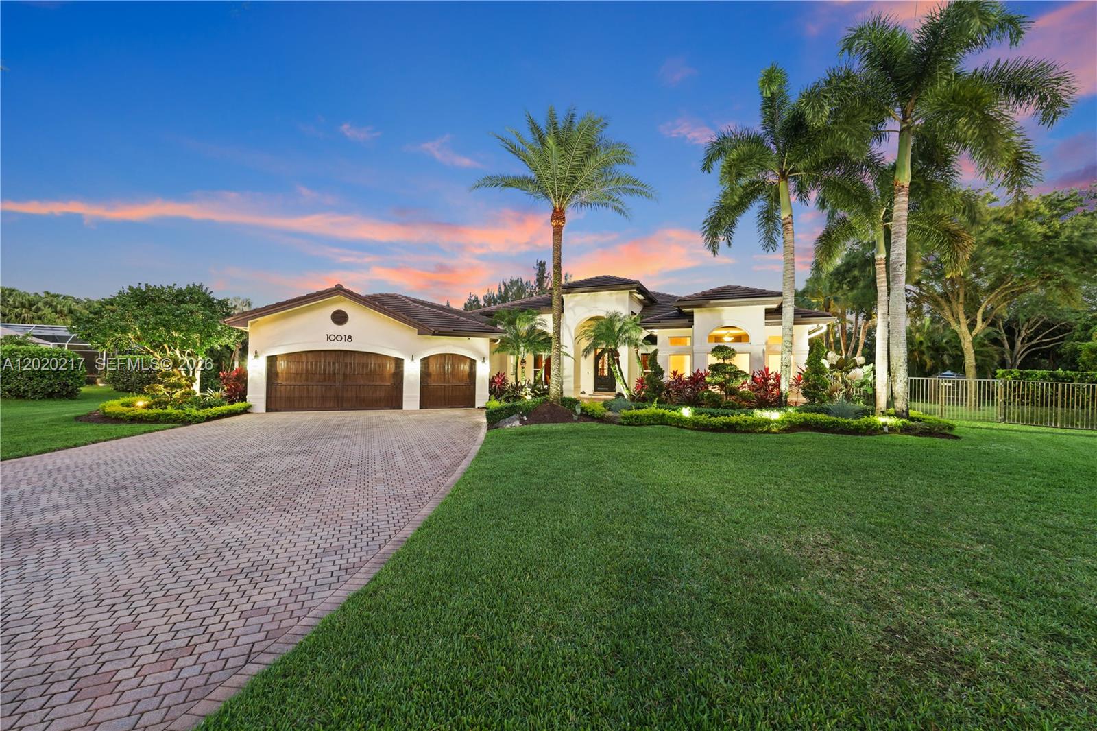 10018 Laurel Road