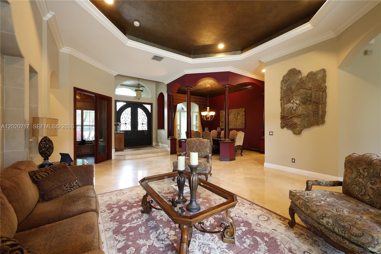 10018 Laurel Road