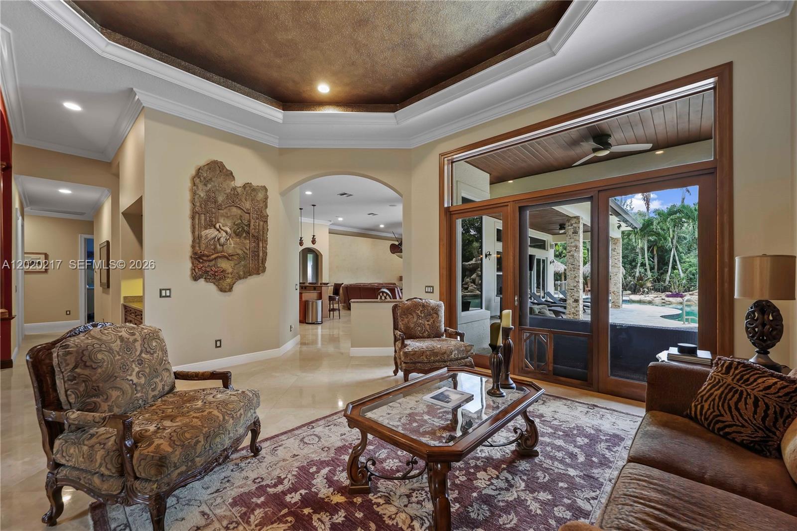 10018 Laurel Road