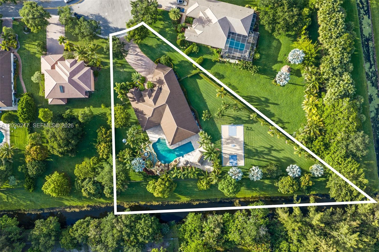10018 Laurel Road
