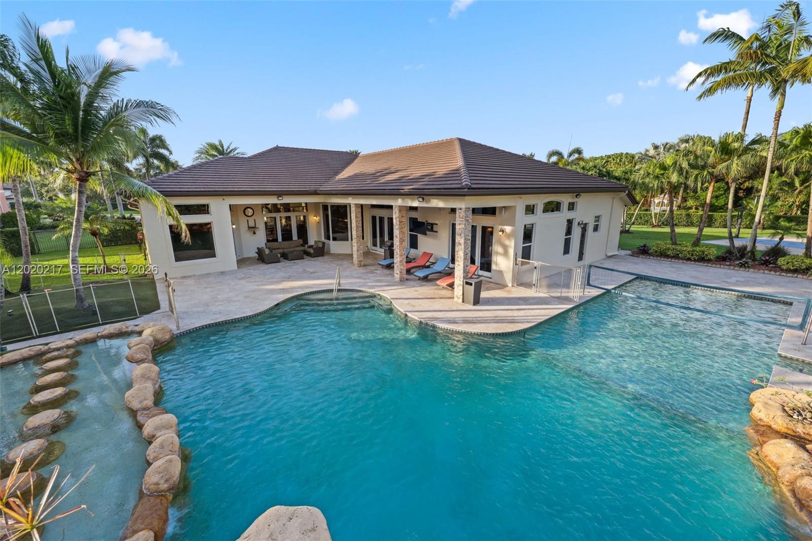 10018 Laurel Road