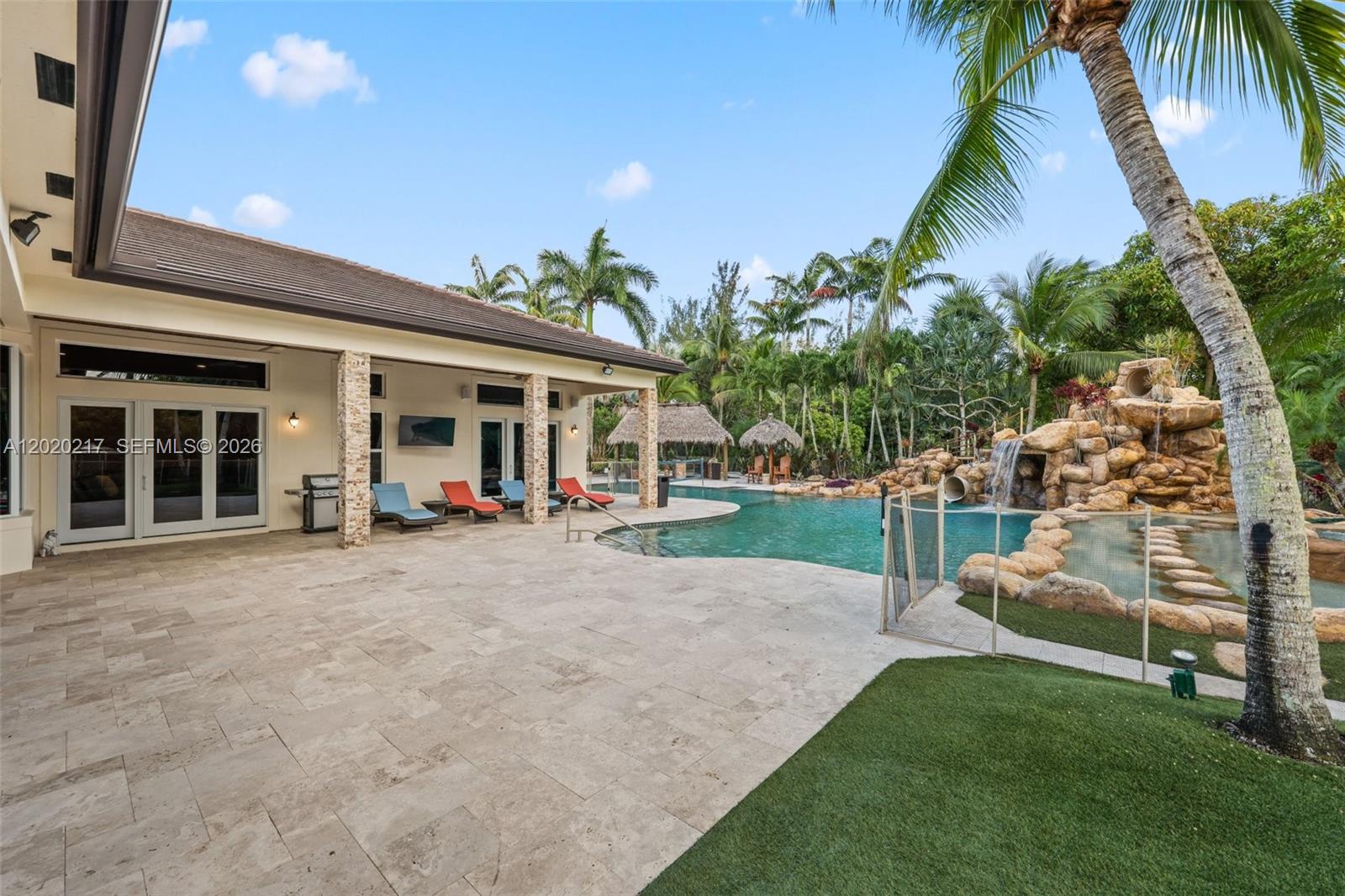 10018 Laurel Road