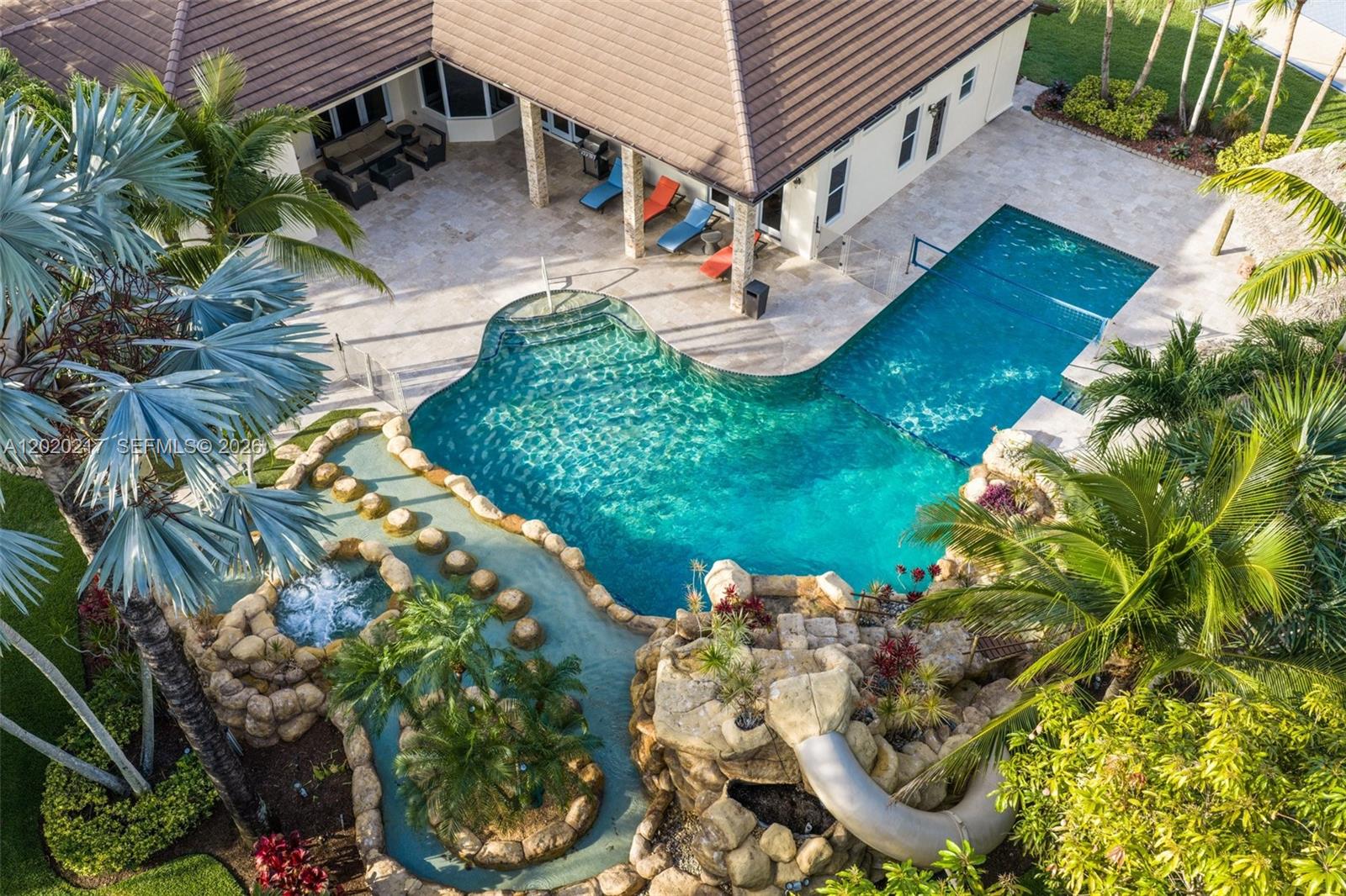 10018 Laurel Road
