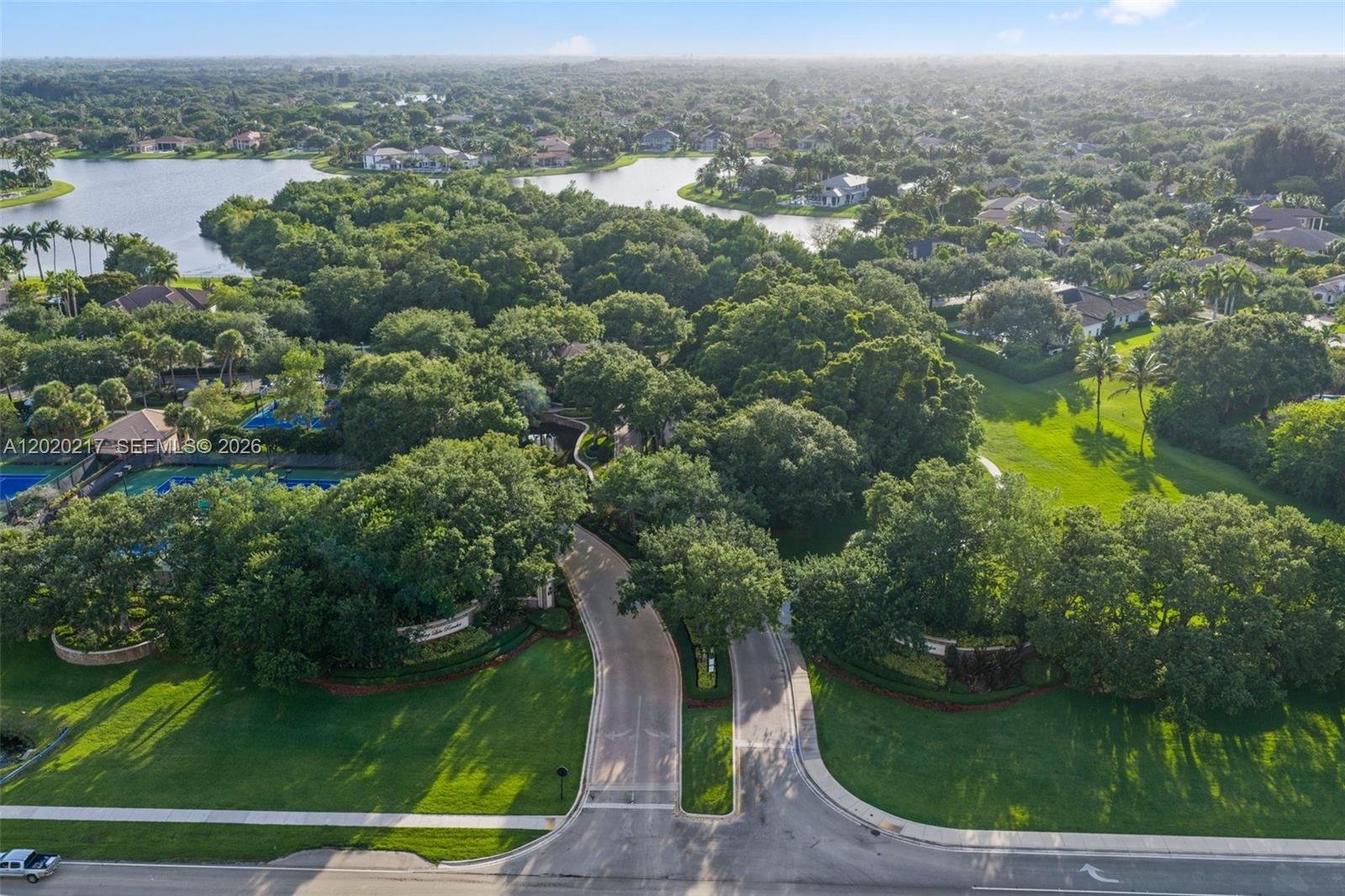 10018 Laurel Road