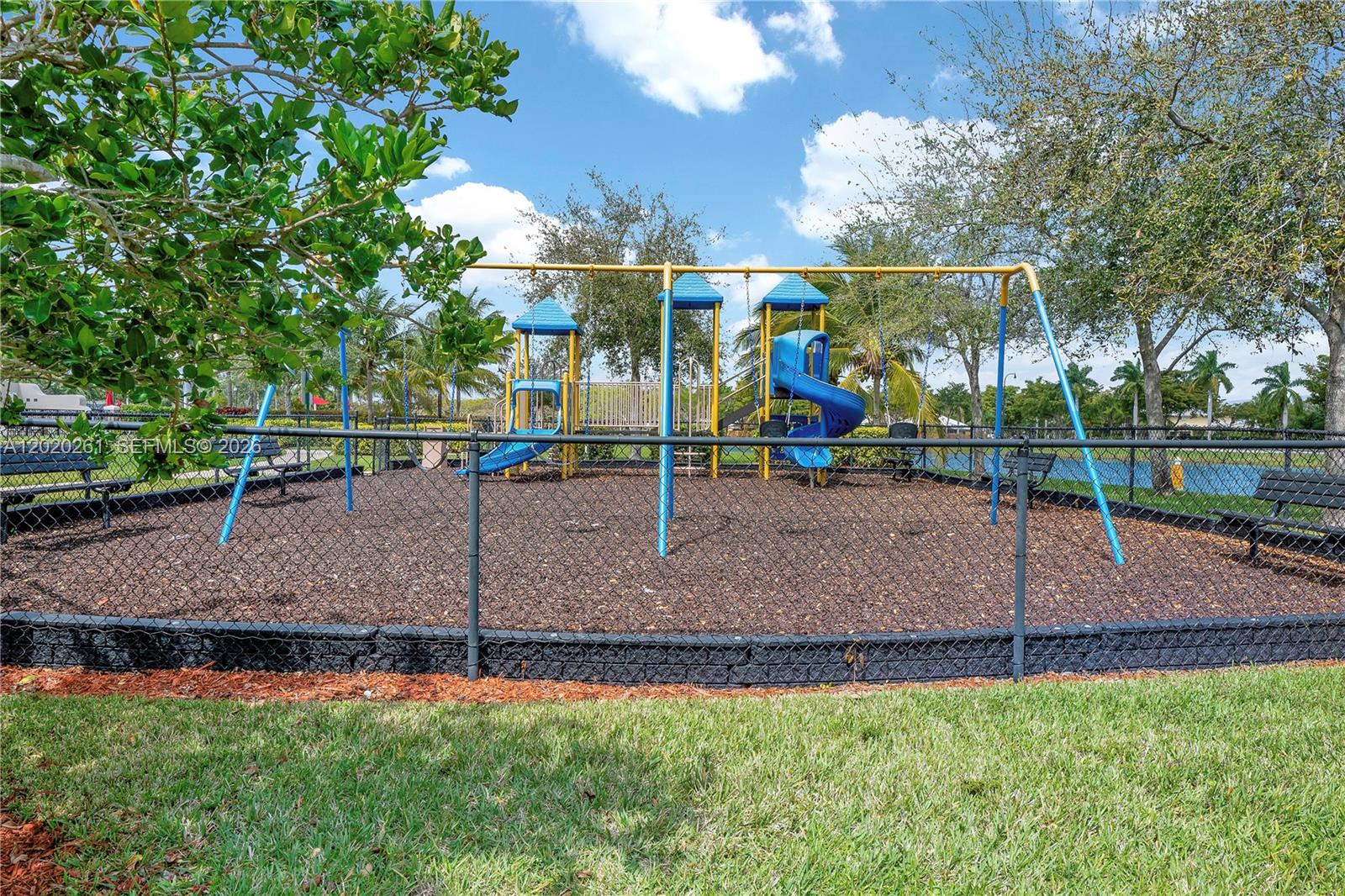 22731 SW 88th Place