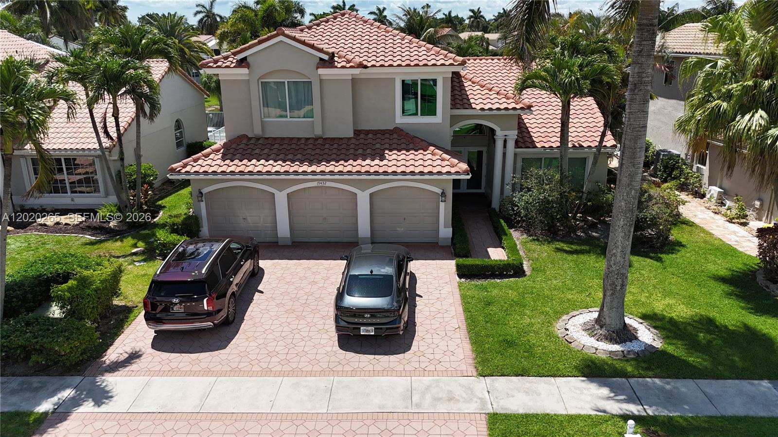 19432 Preserve Drive