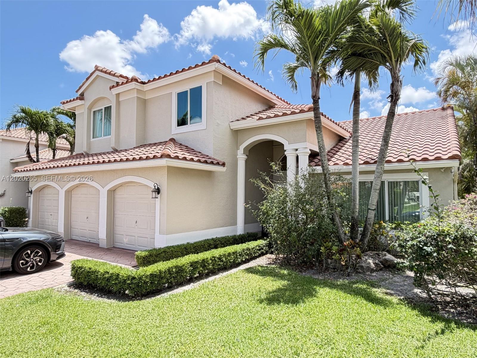 19432 Preserve Drive