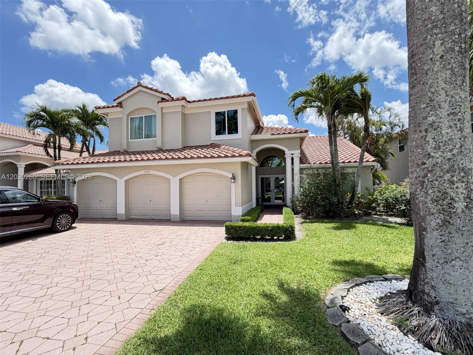 19432 Preserve Drive