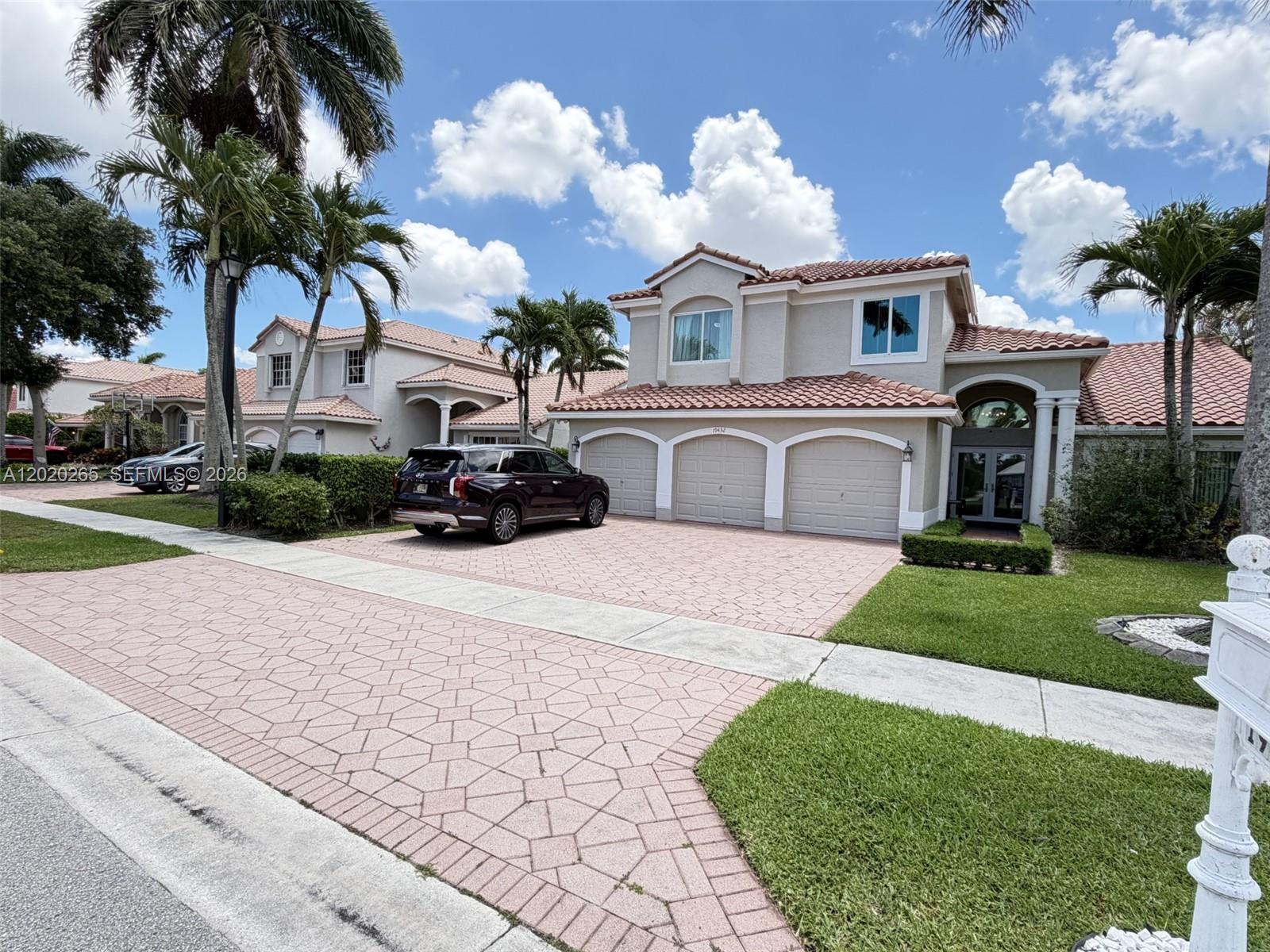 19432 Preserve Drive
