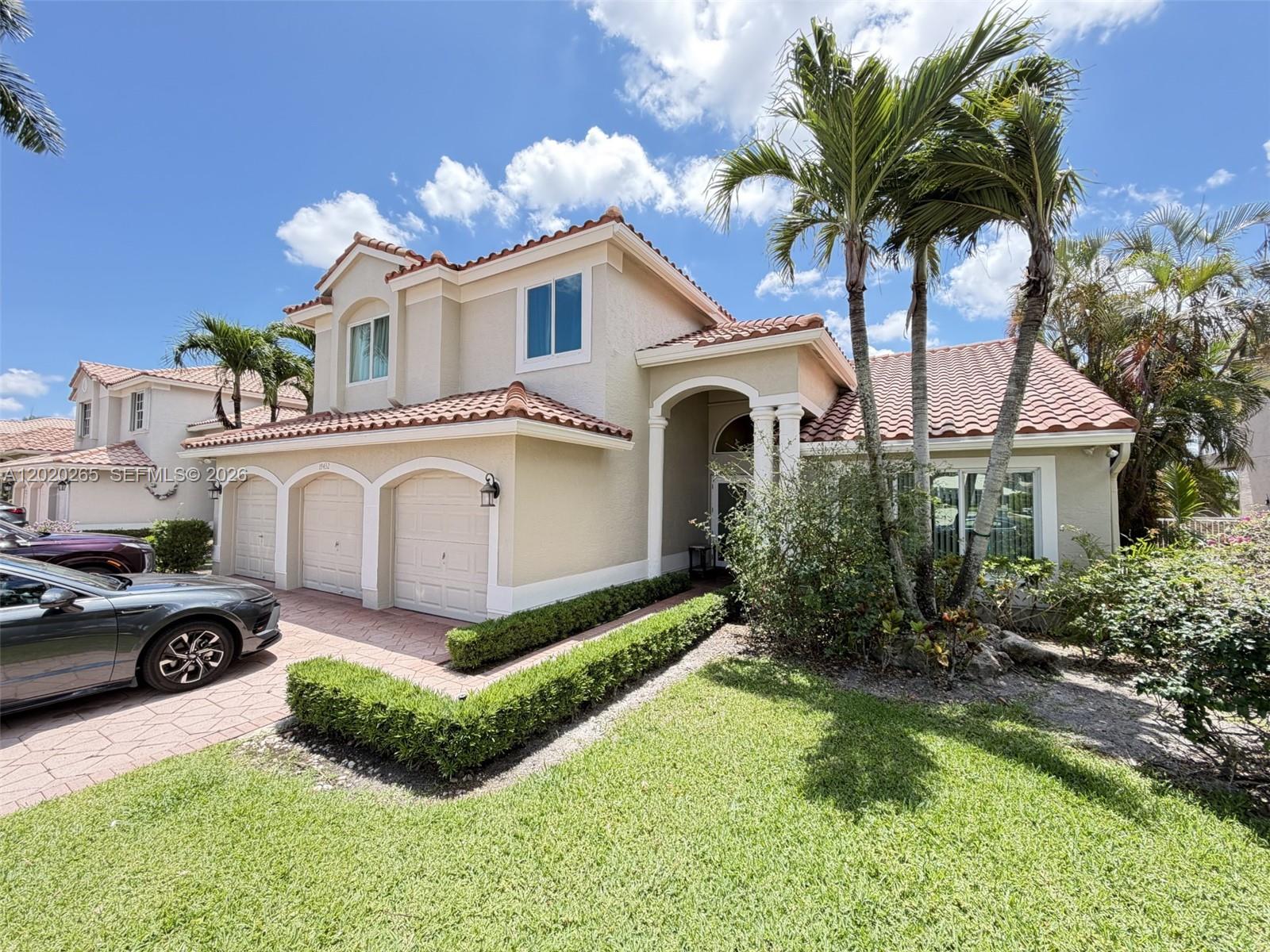 19432 Preserve Drive