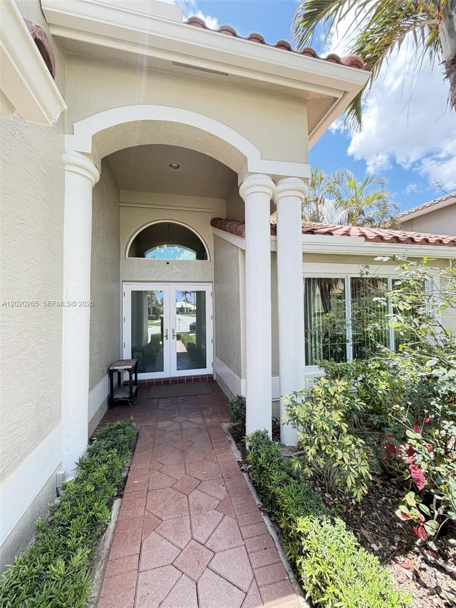 19432 Preserve Drive