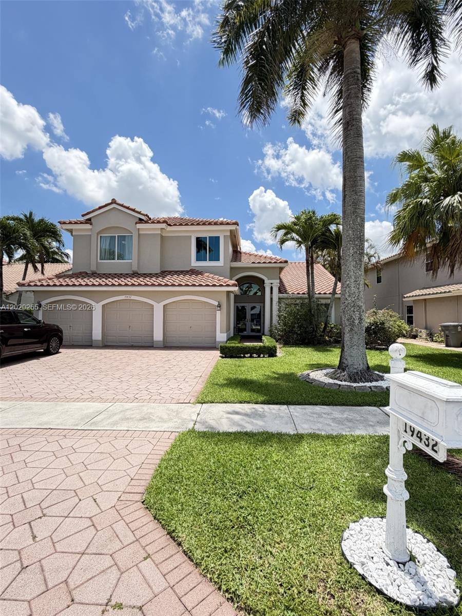 19432 Preserve Drive