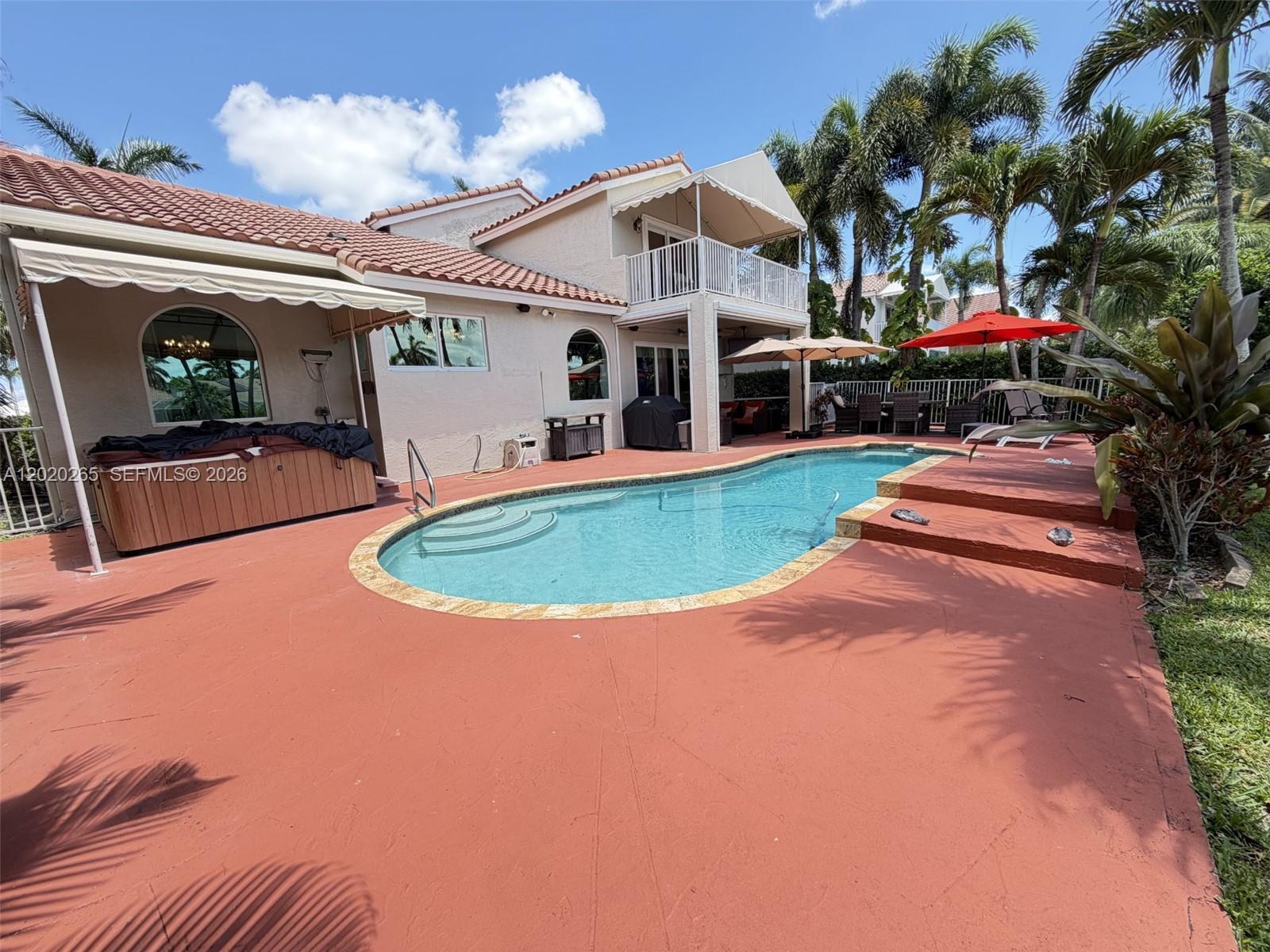 19432 Preserve Drive