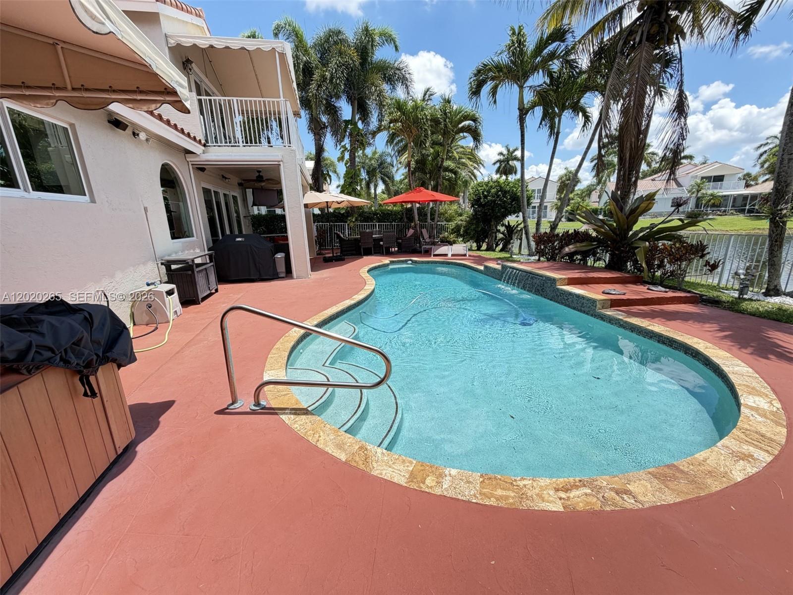 19432 Preserve Drive