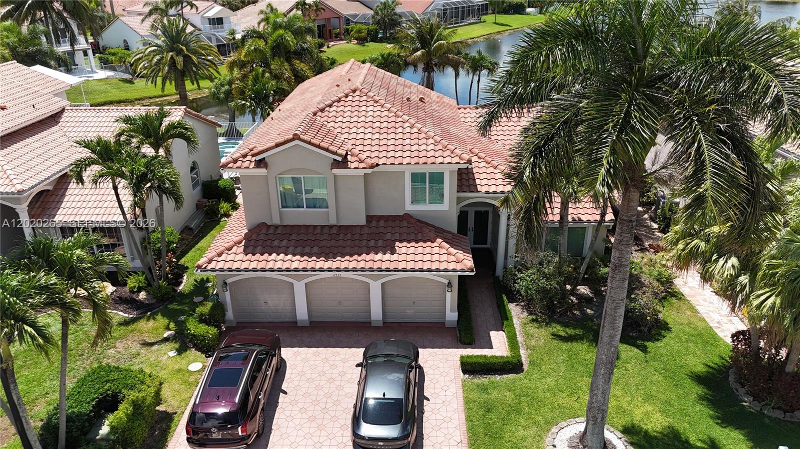 19432 Preserve Drive