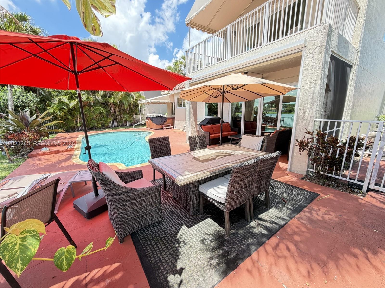 19432 Preserve Drive