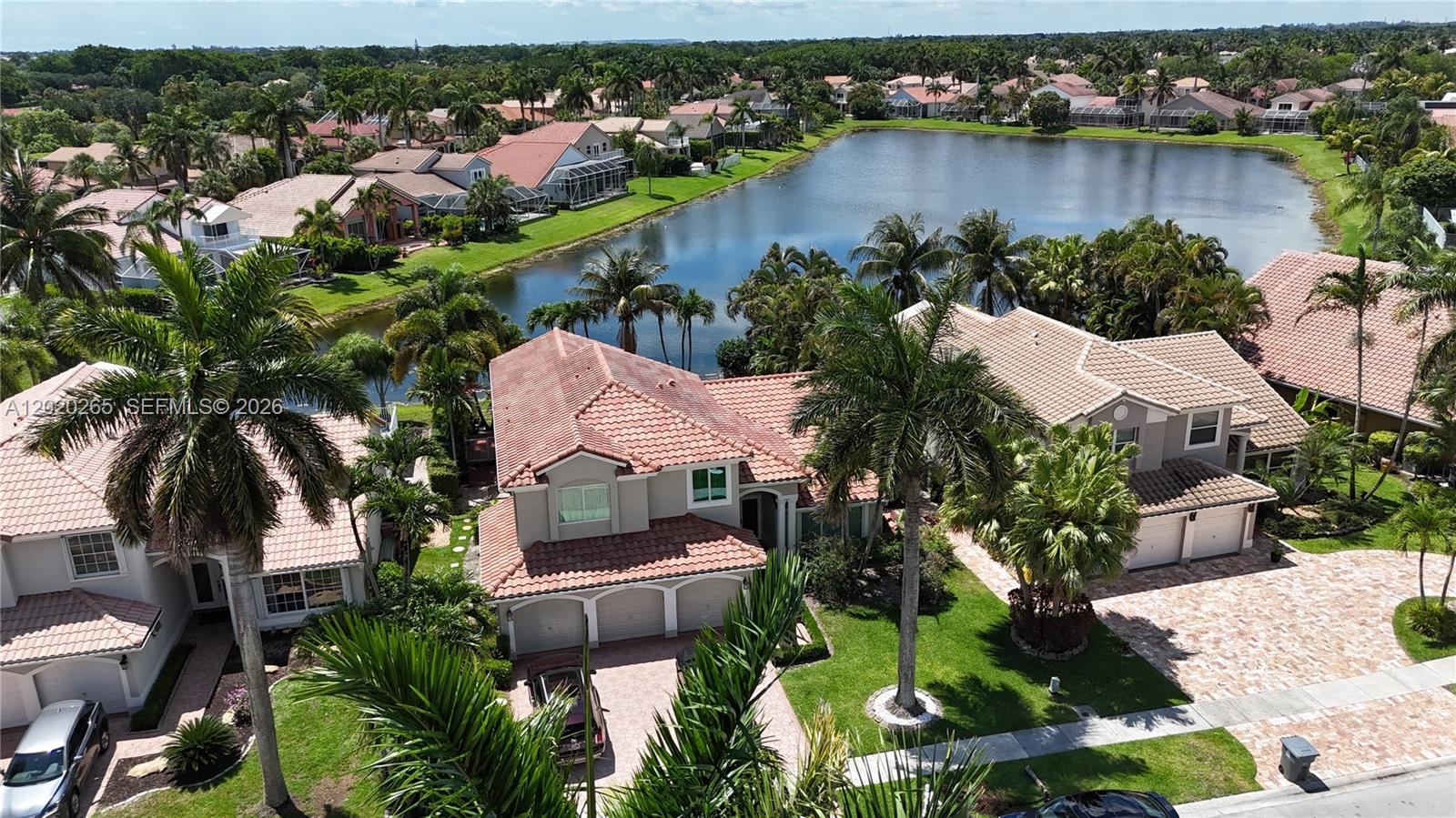 19432 Preserve Drive