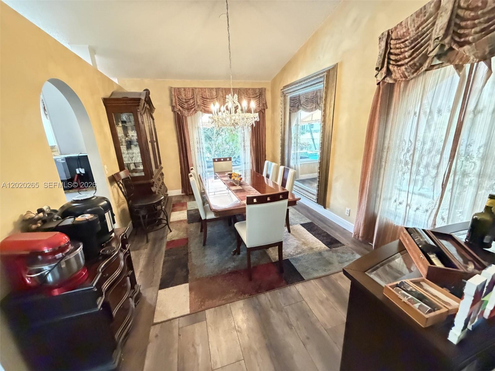 19432 Preserve Drive