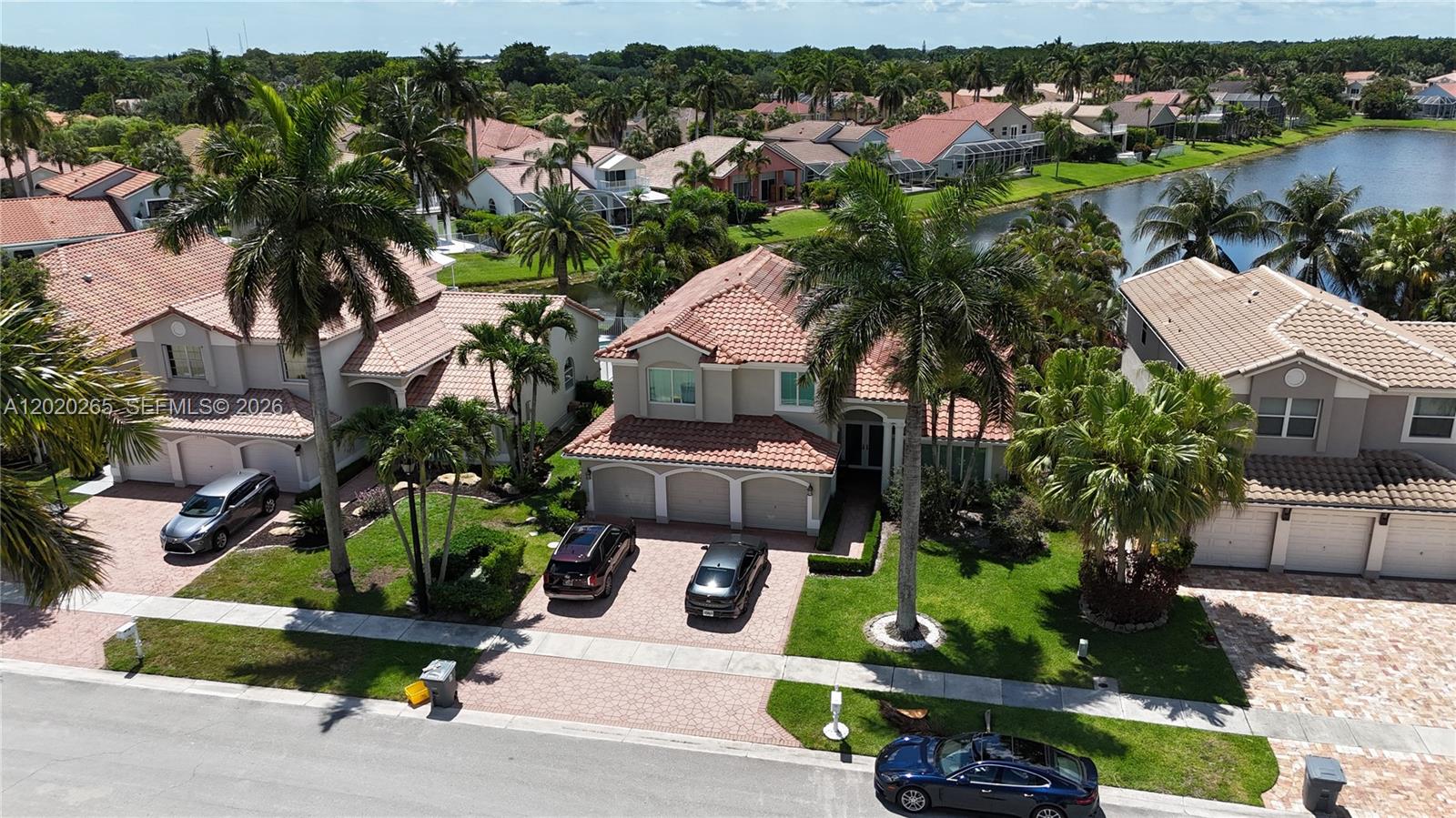 19432 Preserve Drive