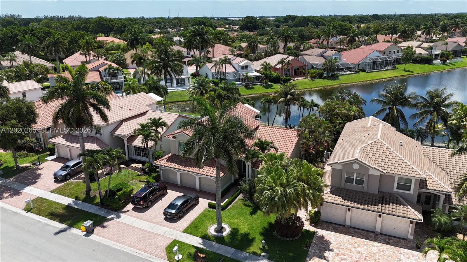 19432 Preserve Drive