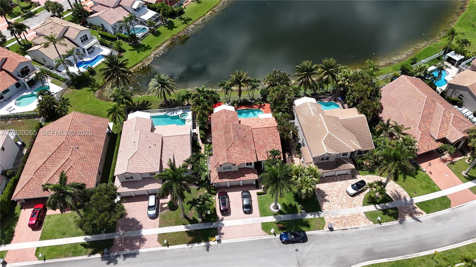 19432 Preserve Drive