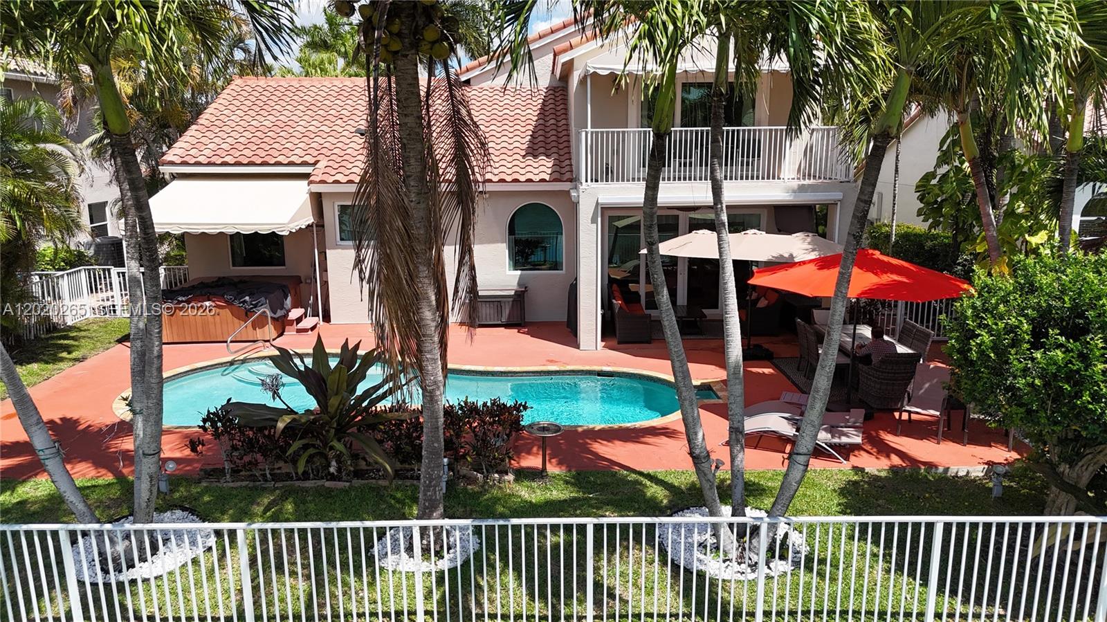 19432 Preserve Drive
