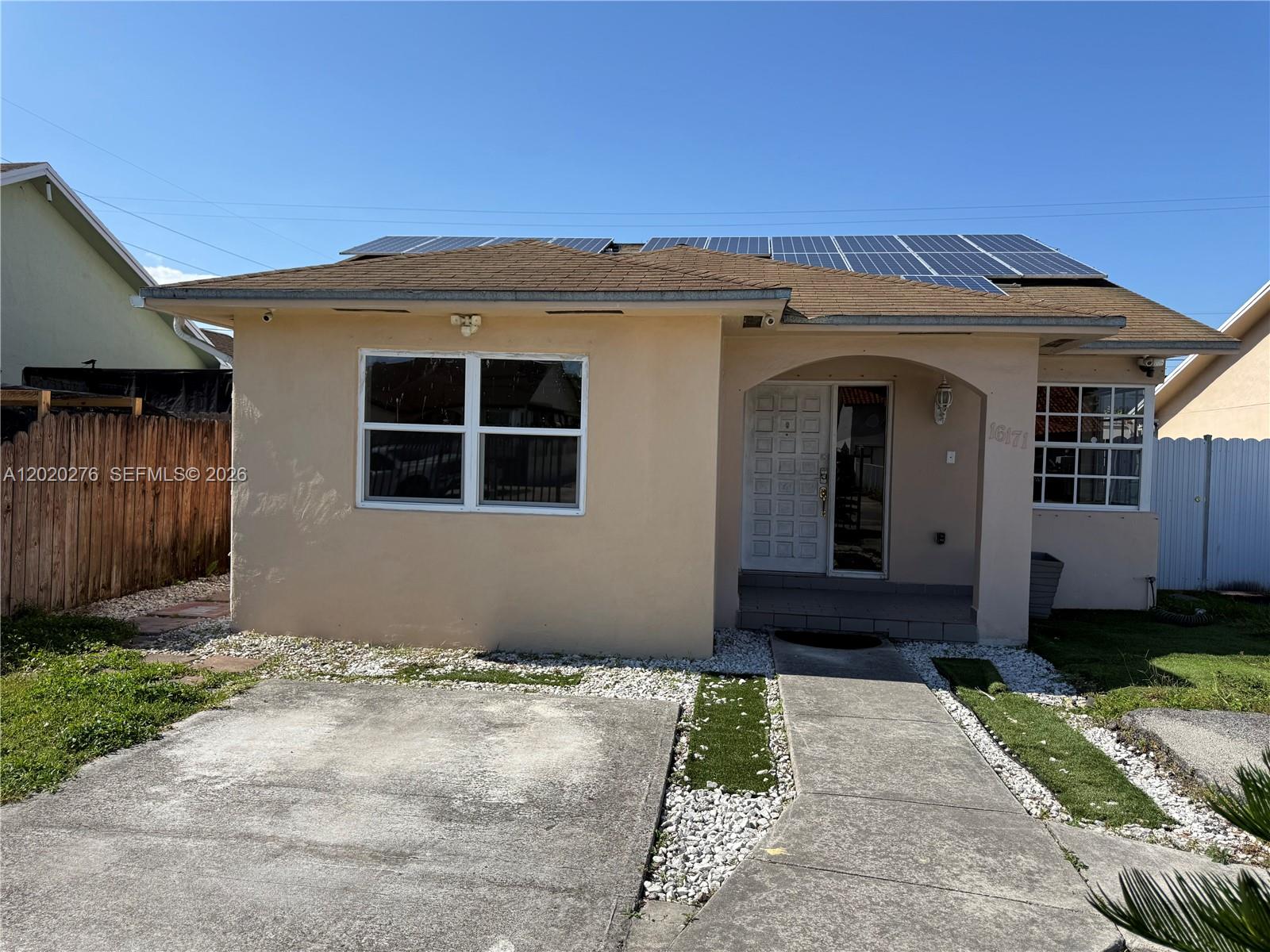 16171 SW 297th Terrace