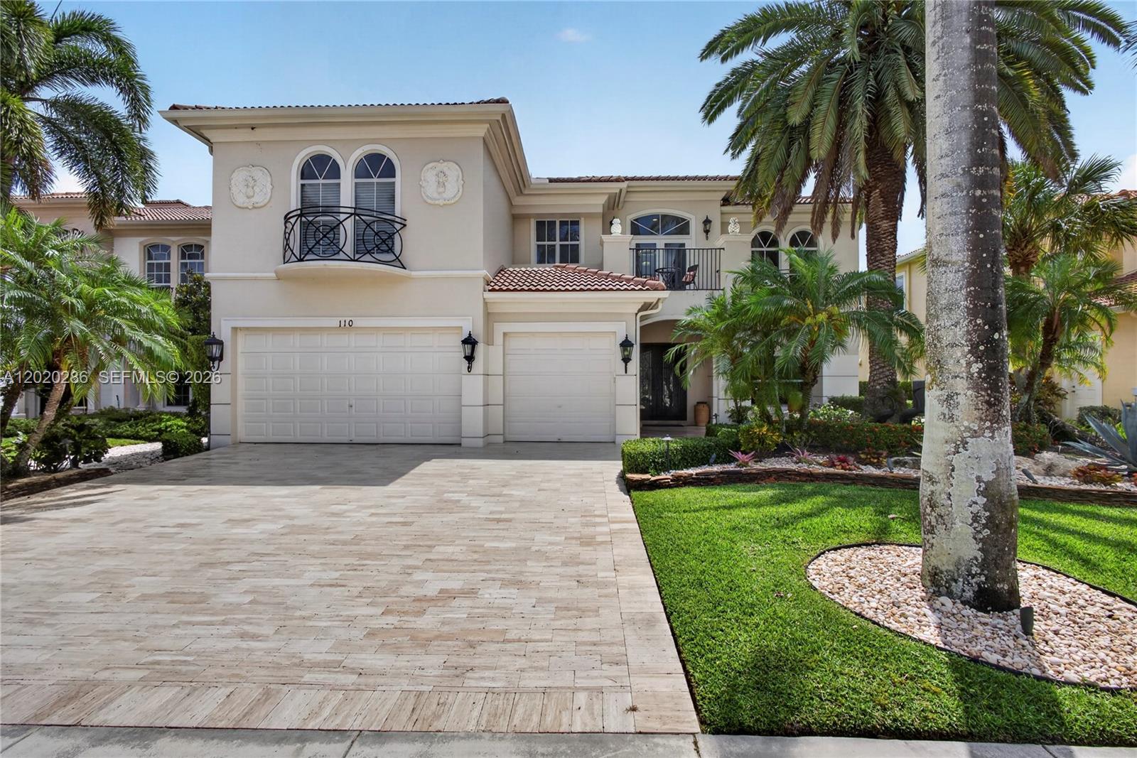110 Abondance Drive