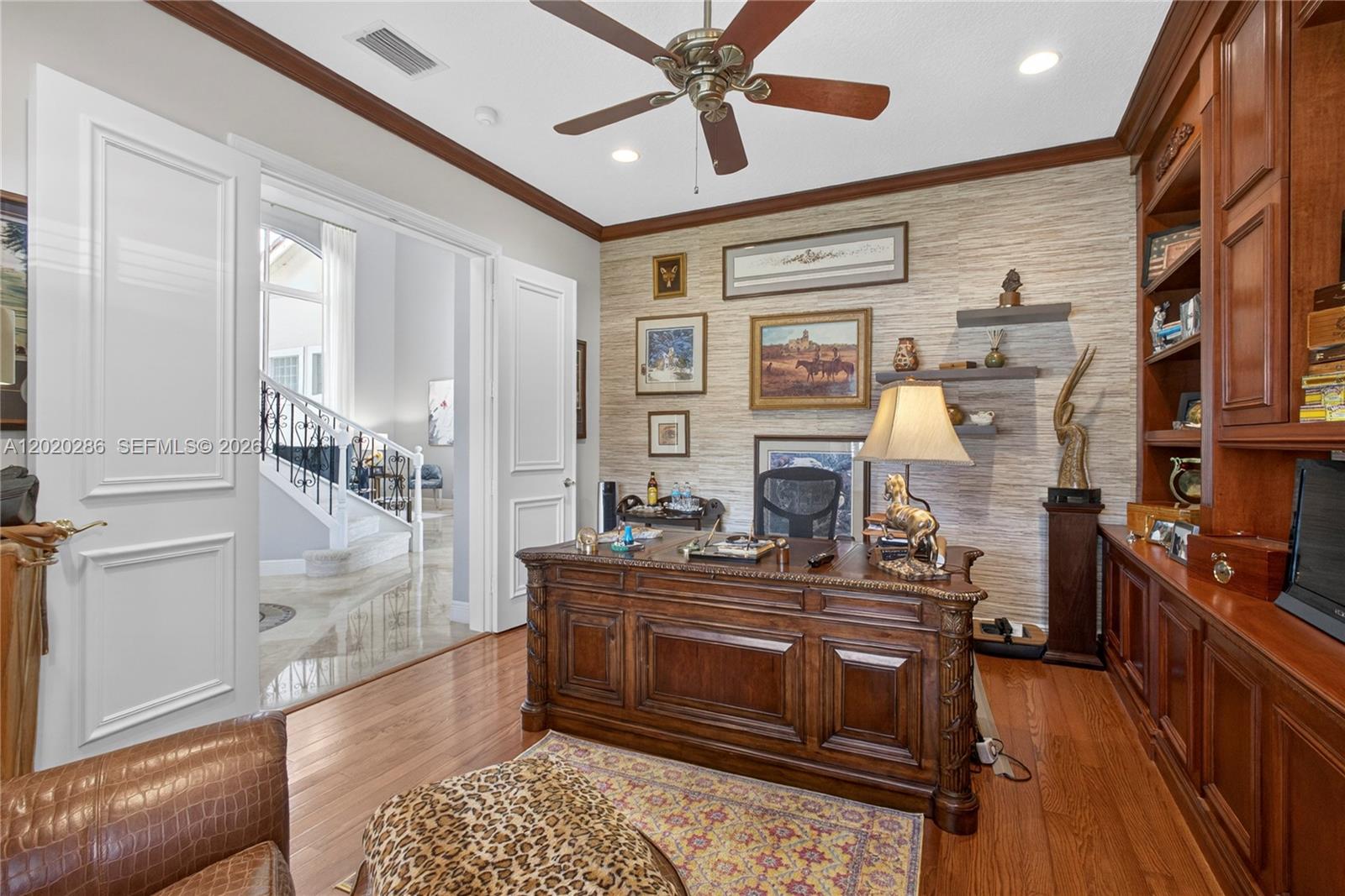 110 Abondance Drive