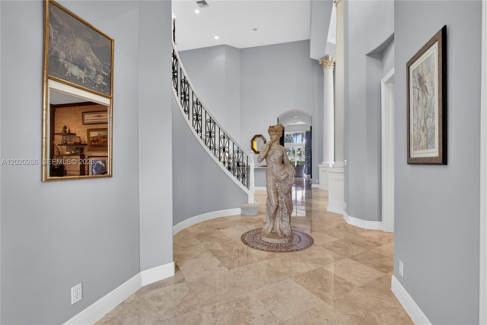 110 Abondance Drive