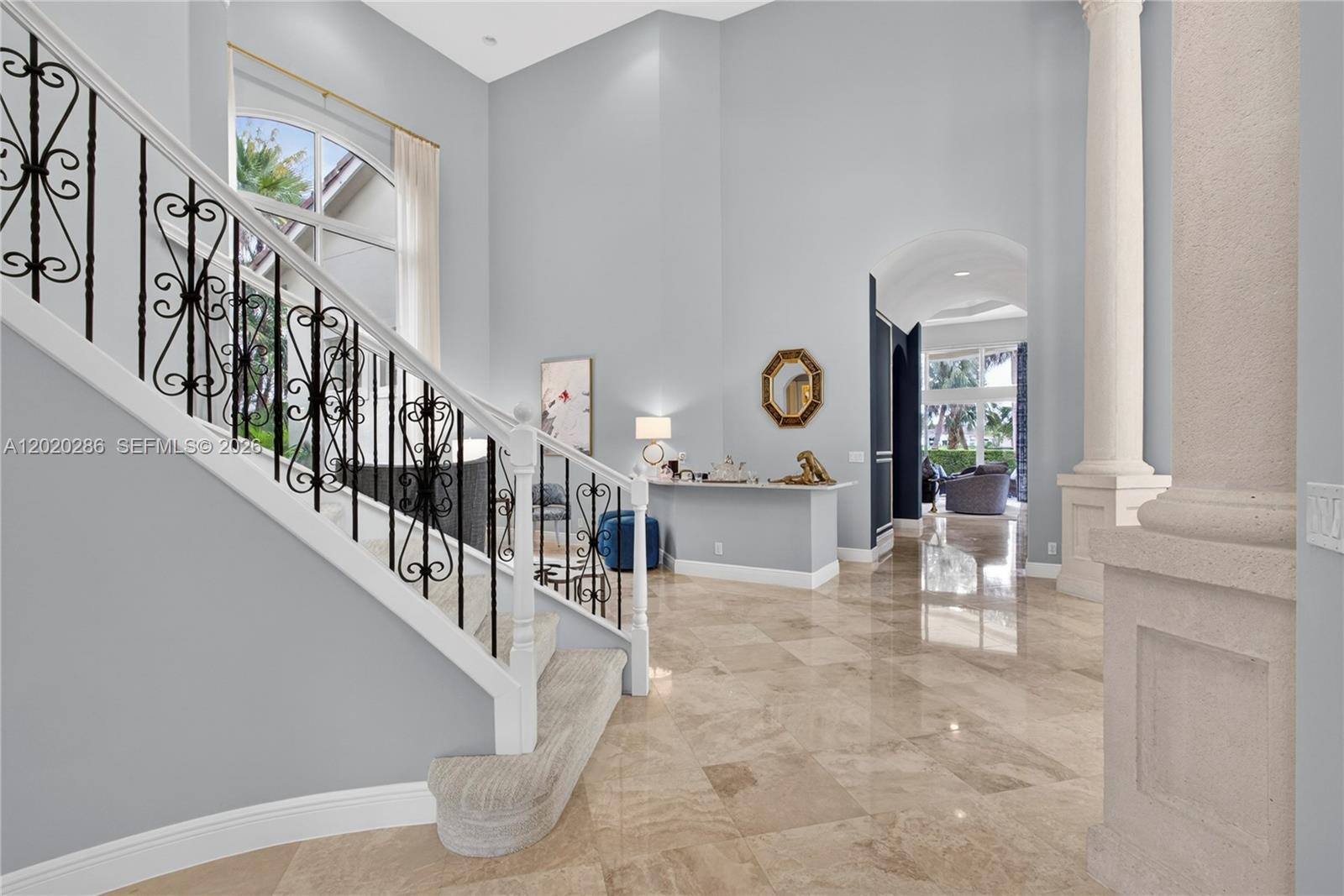 110 Abondance Drive