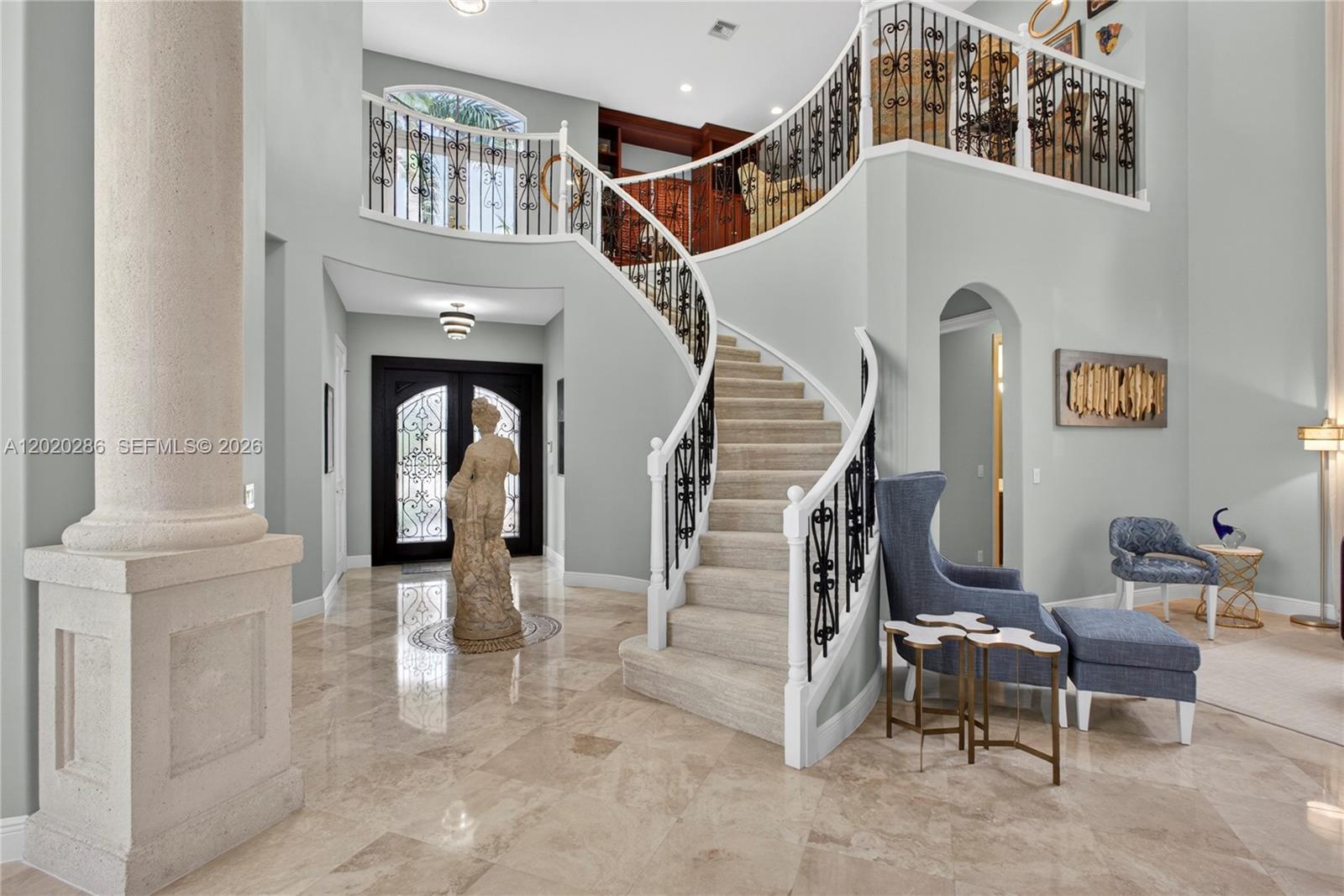 110 Abondance Drive