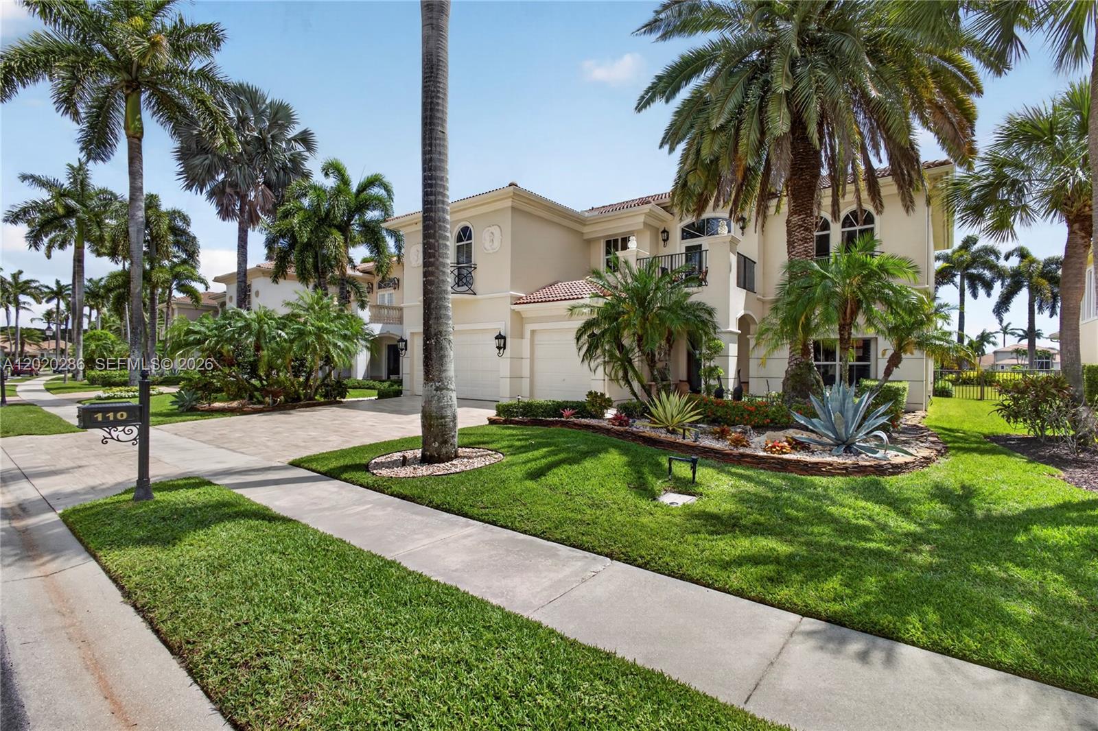 110 Abondance Drive