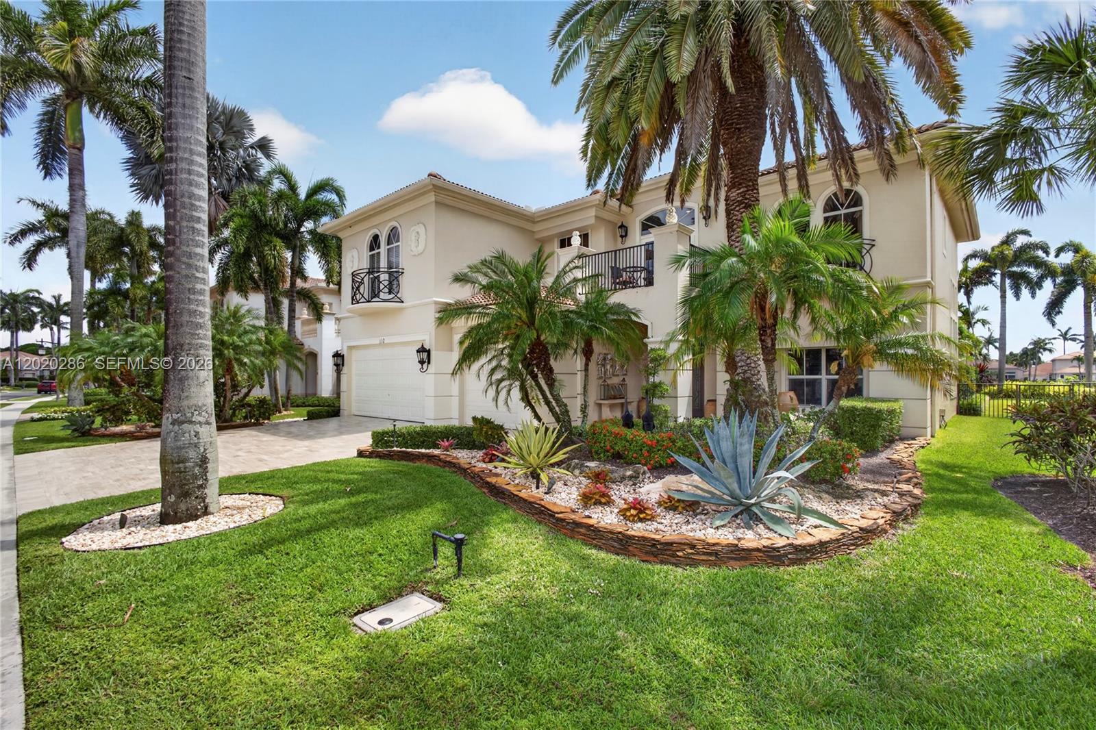 110 Abondance Drive