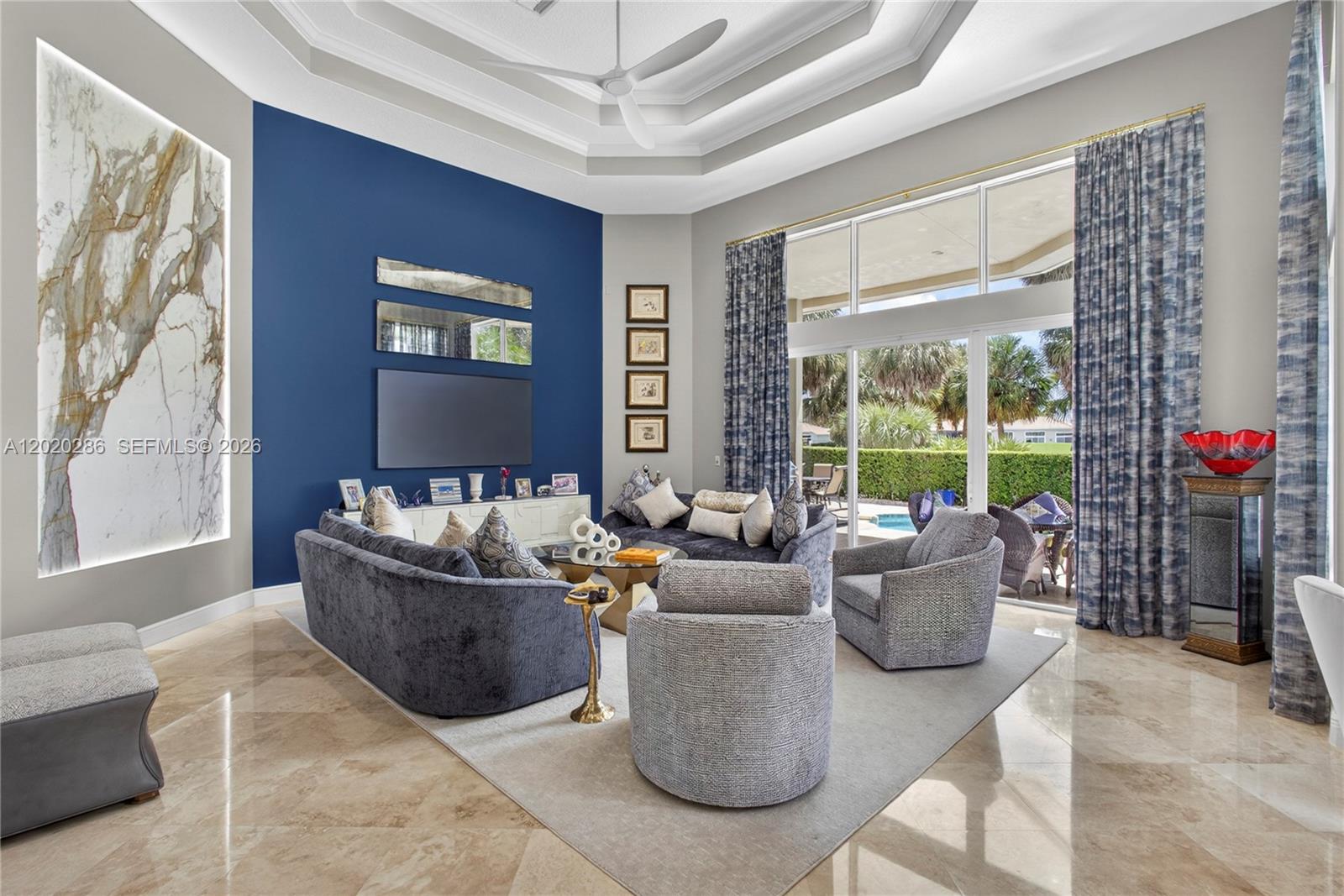 110 Abondance Drive