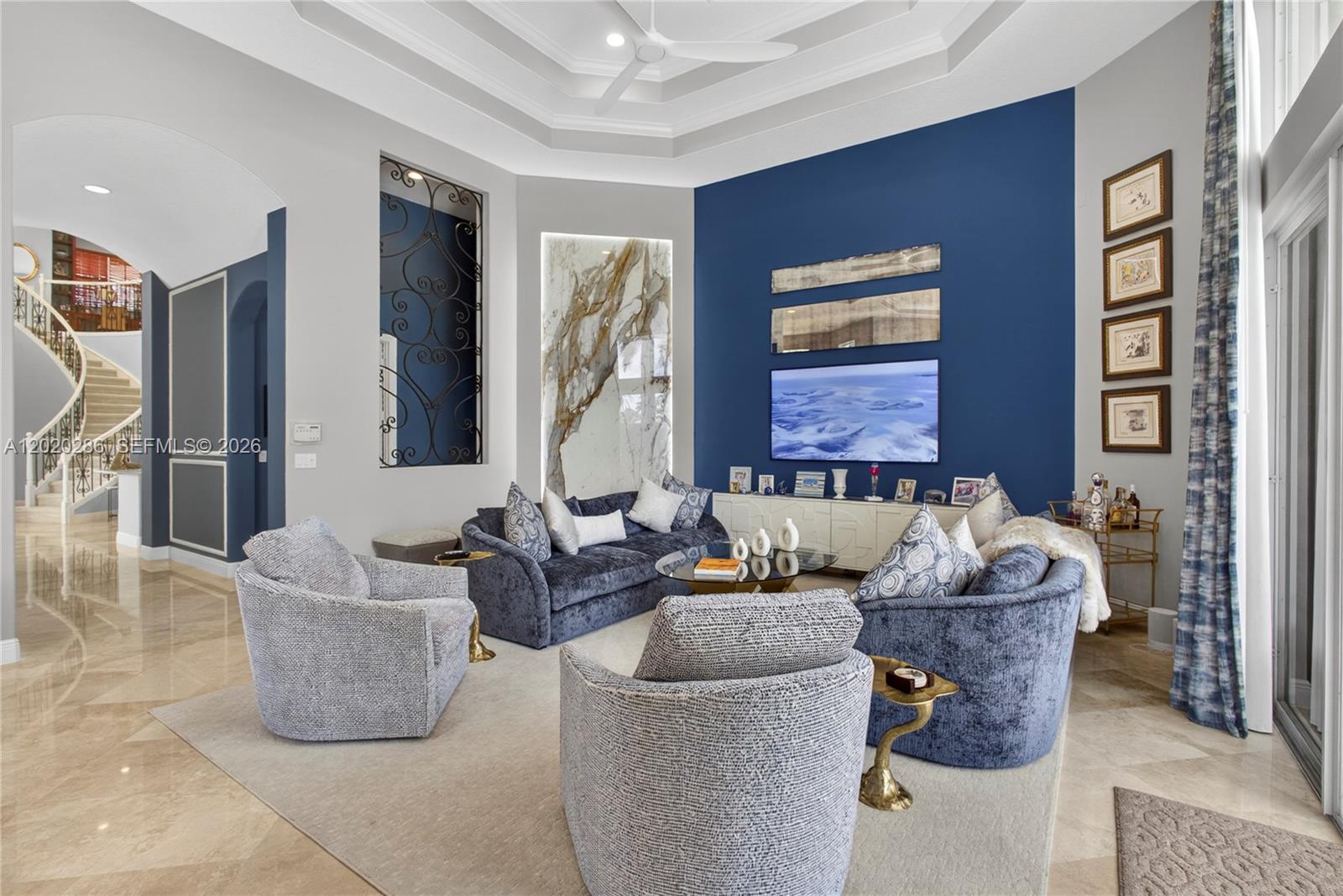110 Abondance Drive