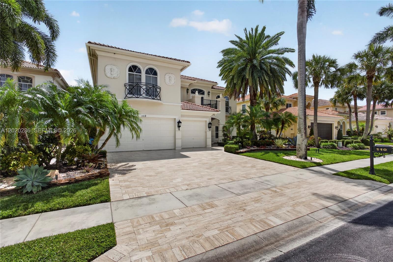 110 Abondance Drive