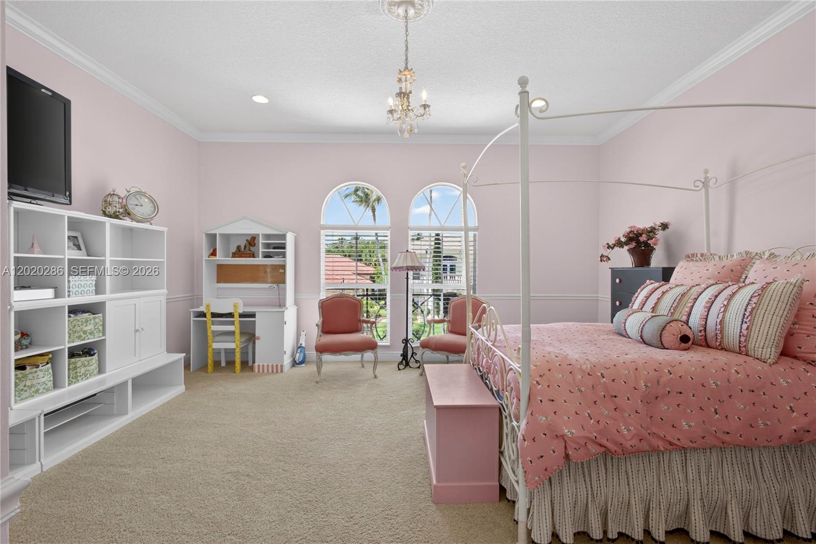 110 Abondance Drive