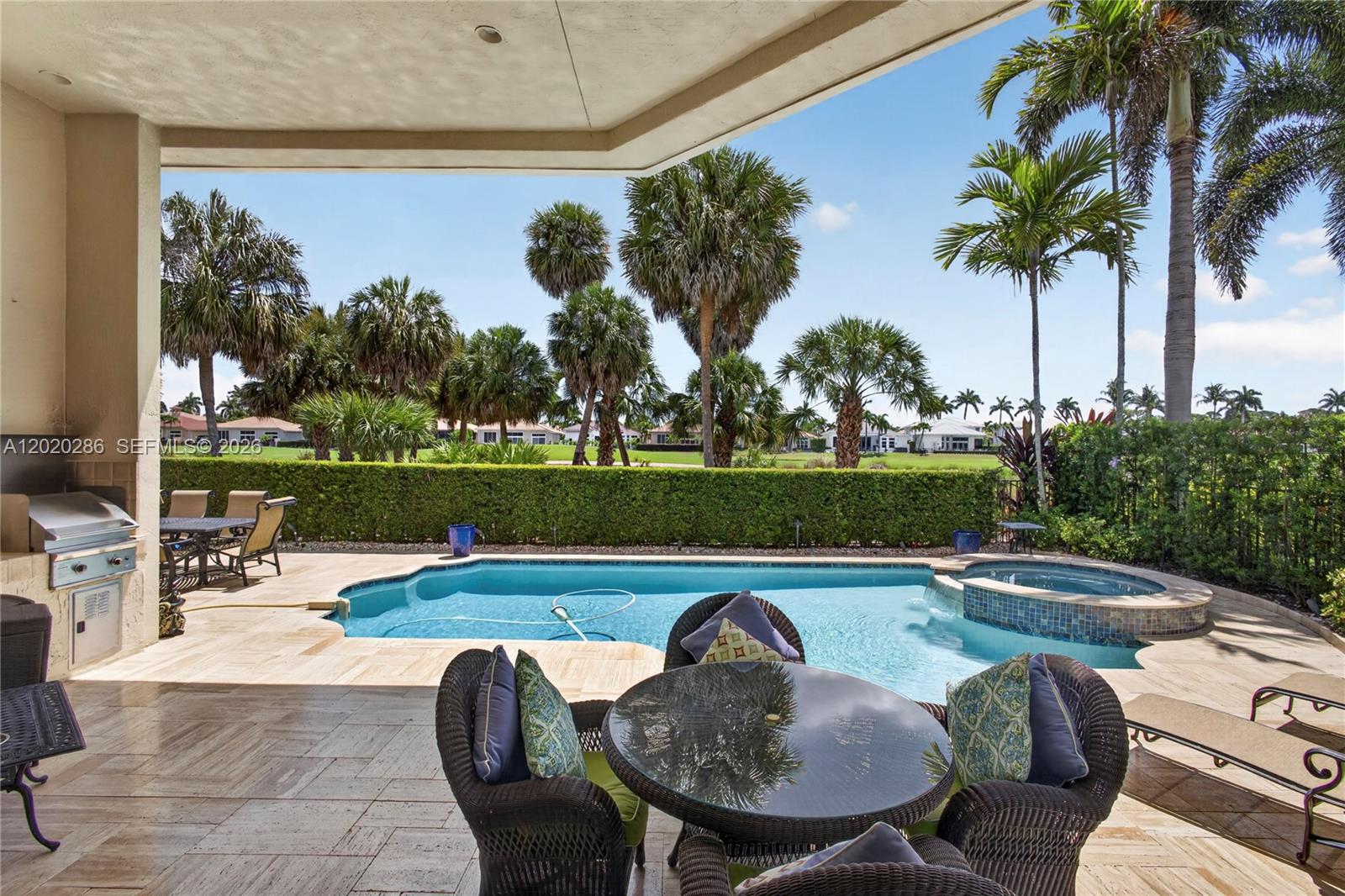 110 Abondance Drive