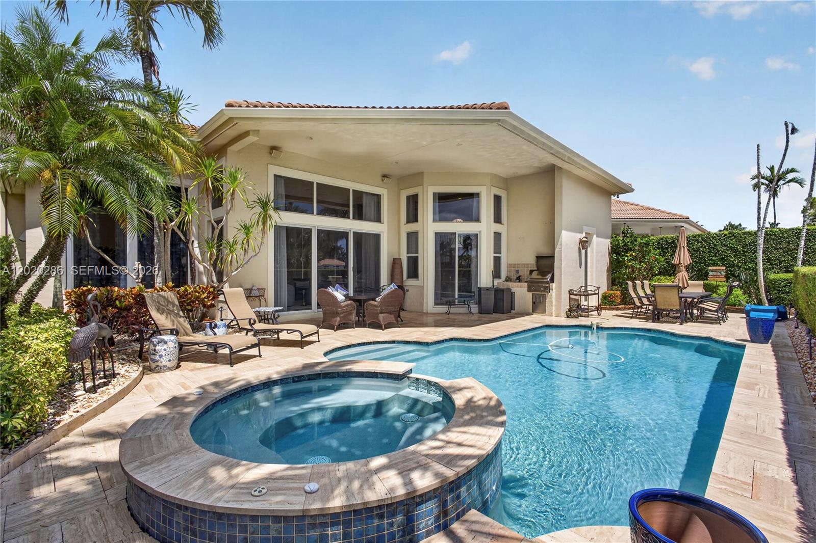 110 Abondance Drive