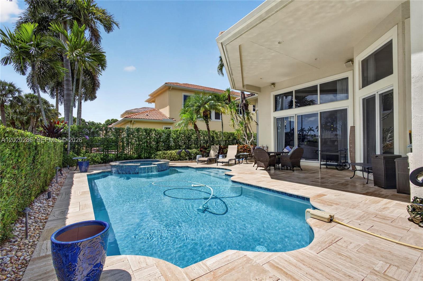 110 Abondance Drive