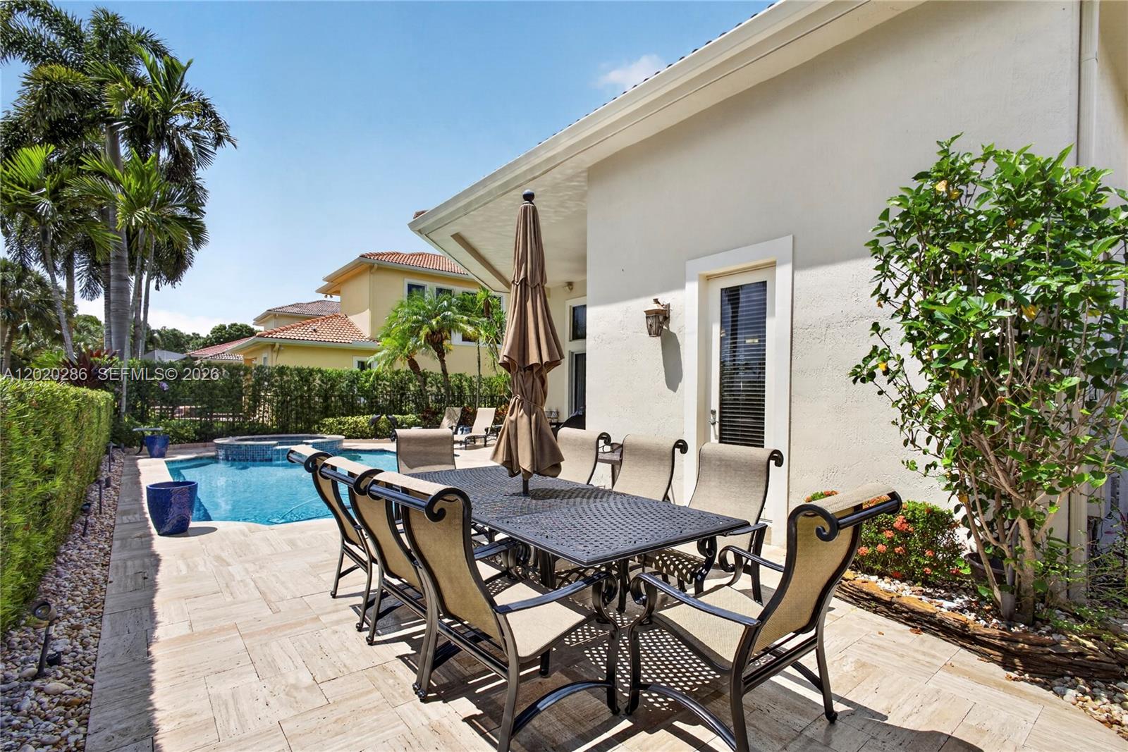 110 Abondance Drive